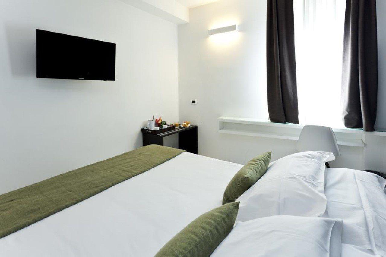 Navona Suites Rome Extérieur photo