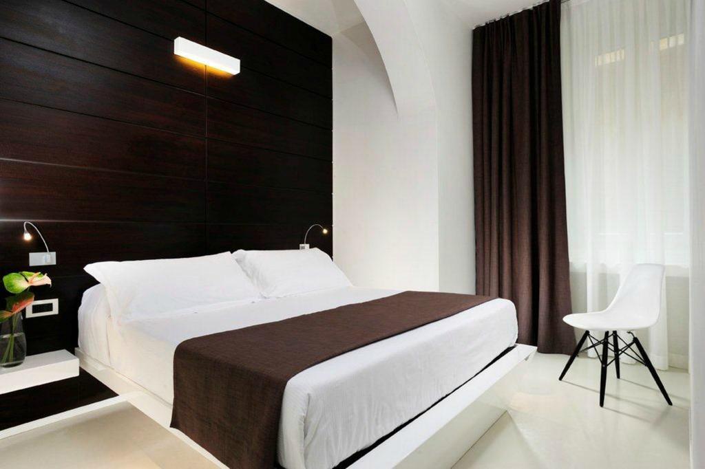 Navona Suites Rome Chambre photo