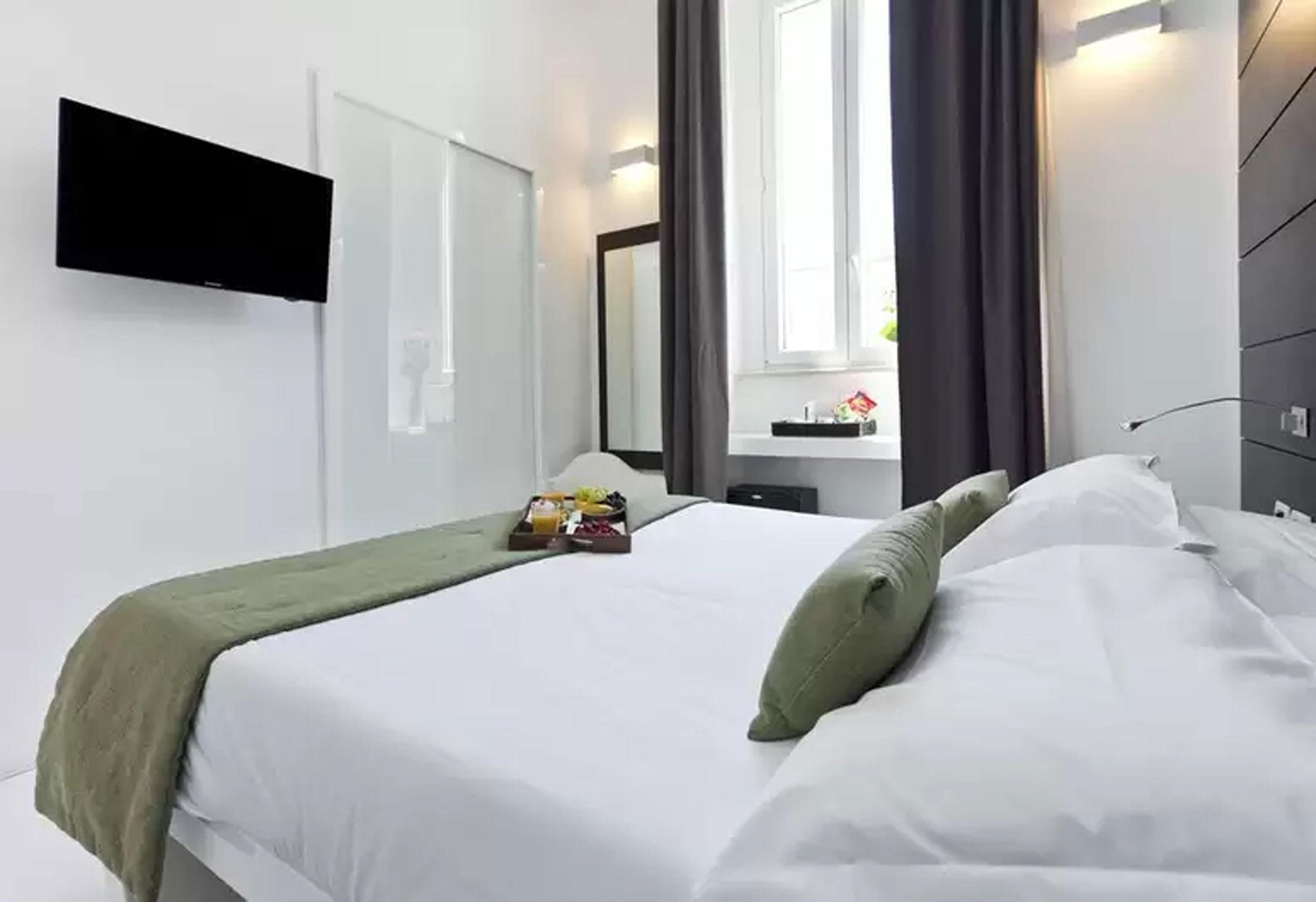 Navona Suites Rome Extérieur photo