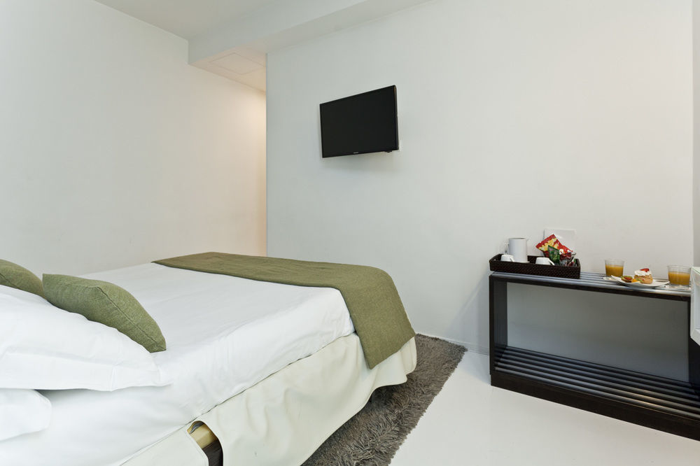 Navona Suites Rome Extérieur photo